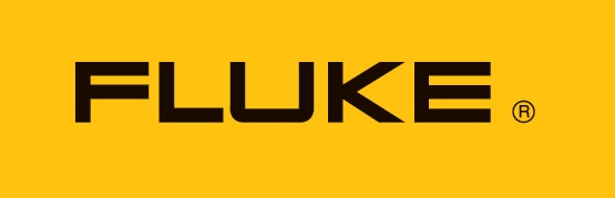 The Fluke logo
