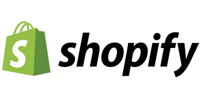 Shopify logo