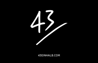 43einhalb.com Germany