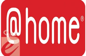 @Home India