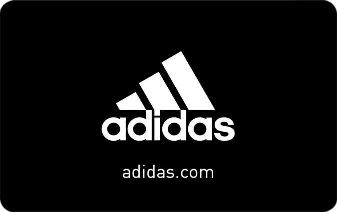 adidas BE