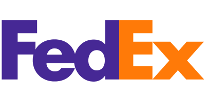 fedex logo